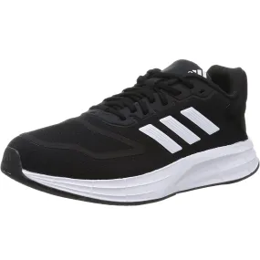 Scarpe sportive da Uomo - ADIDAS Art. DURAMO 10 GW8336 sneakers nero casual