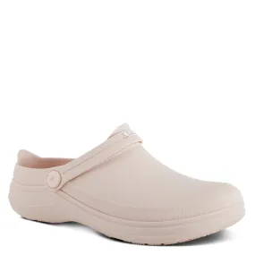 SPRING STEP PROFESSIONAL AVERY CLOG