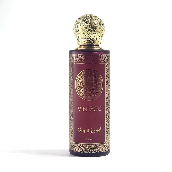 Sun Kissed EDP For Women 100ml By Dhamma