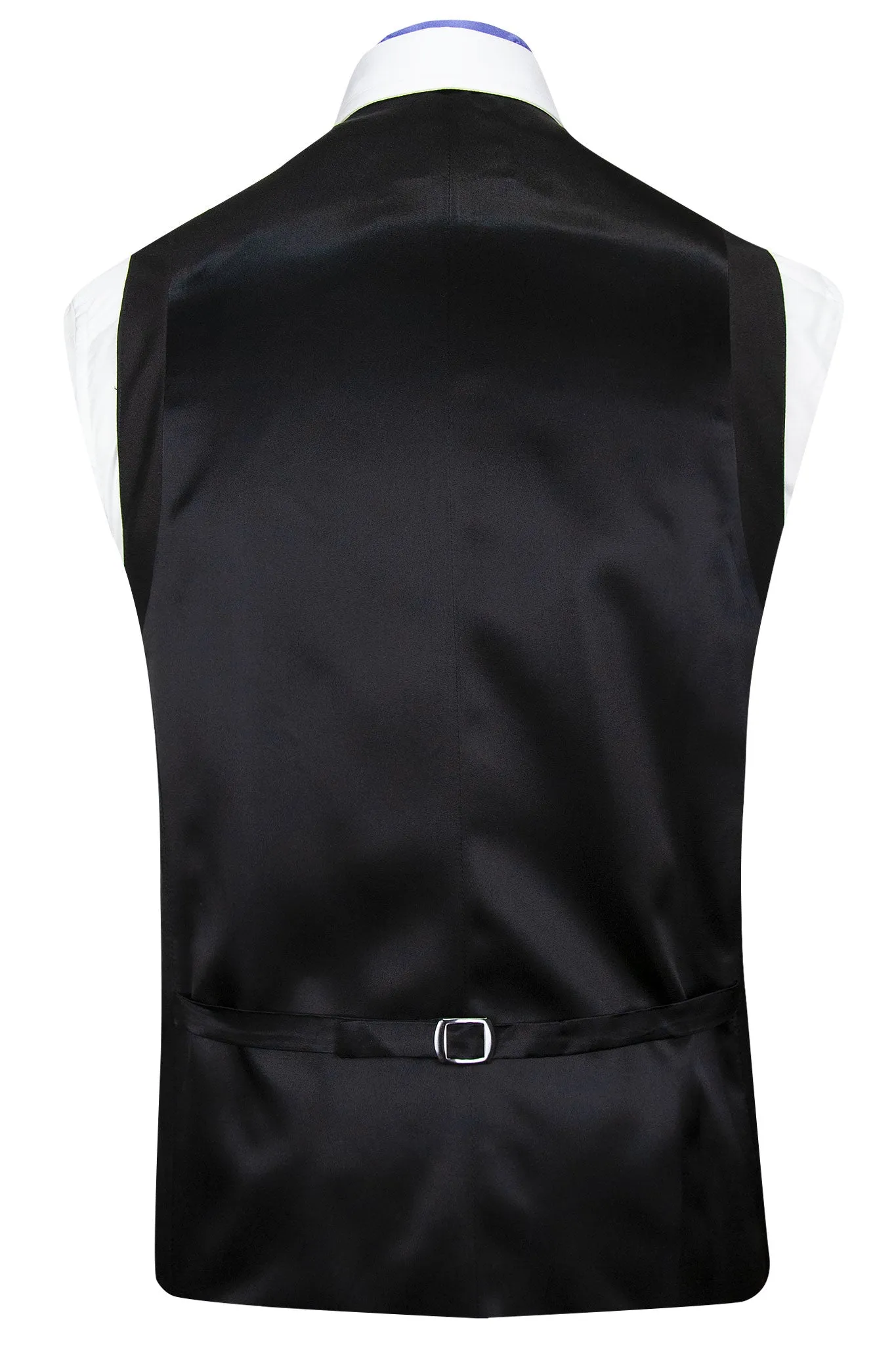 The Montague Classic Black Shawl Dinner Suit