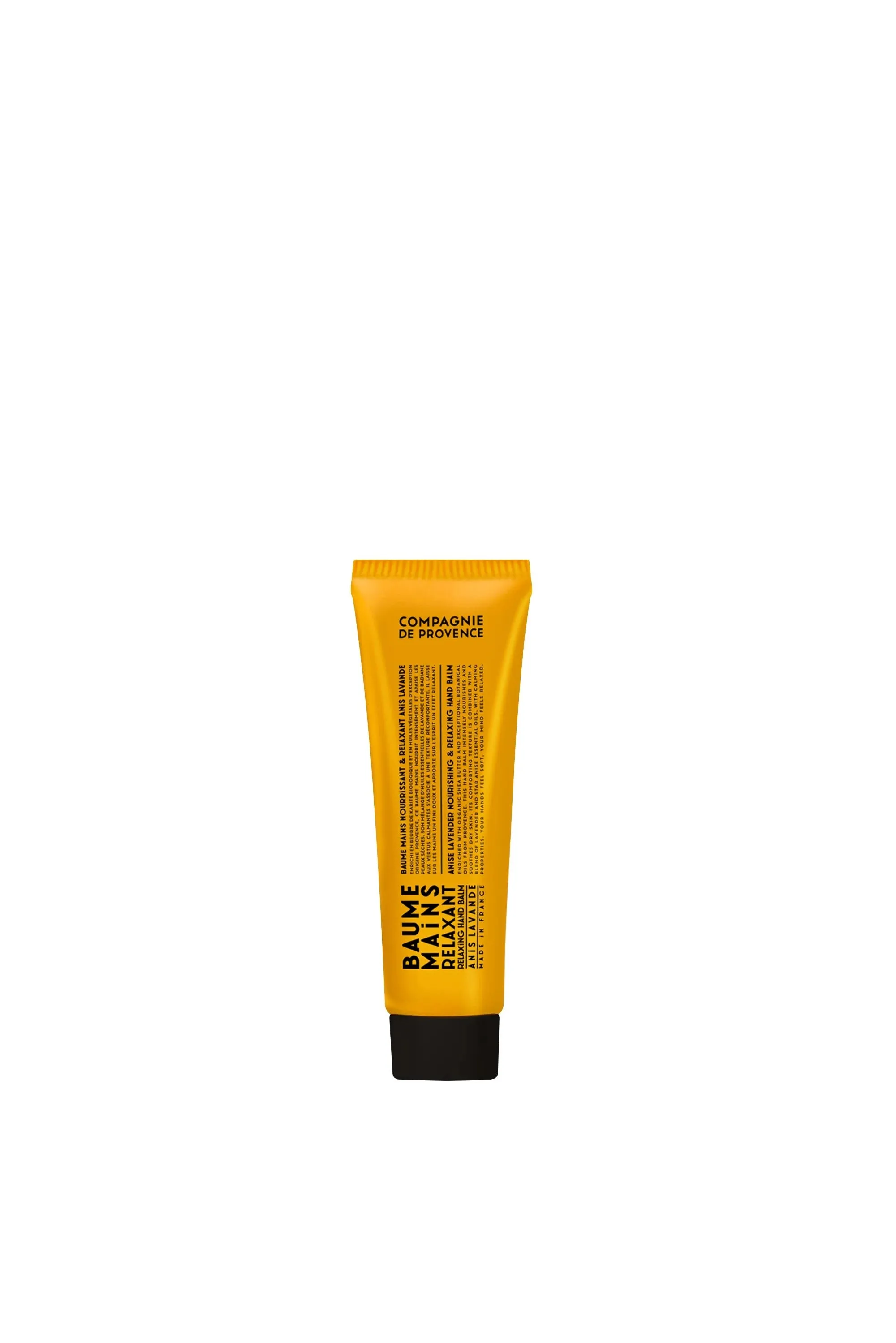 Travel Hand Cream