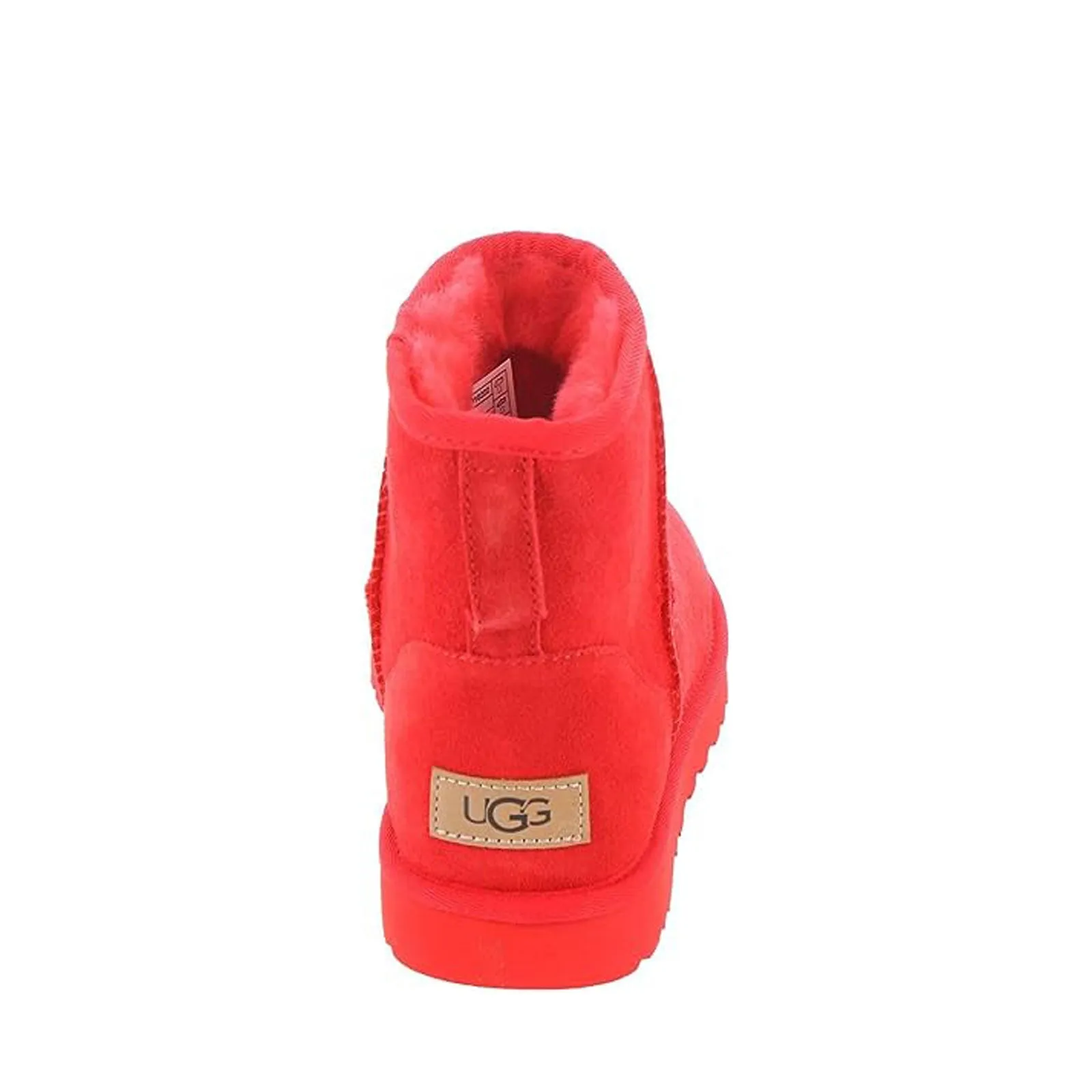 UGG Classic Mini II 1016222 (Cherry Pie)