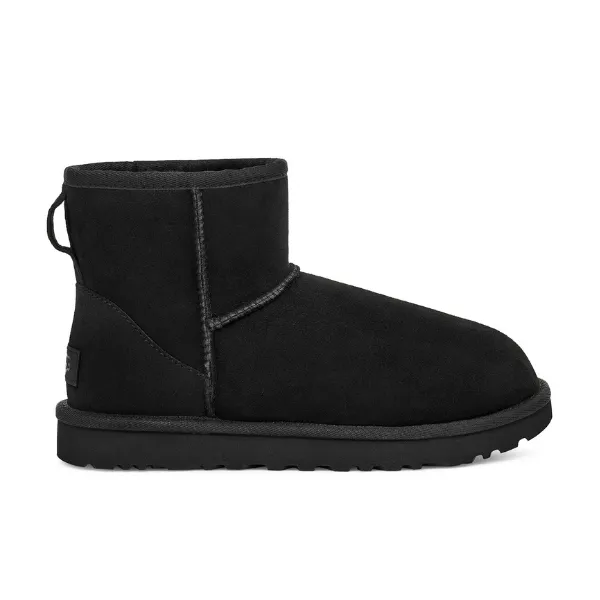 UGG Women's Classic Mini II Boot Black