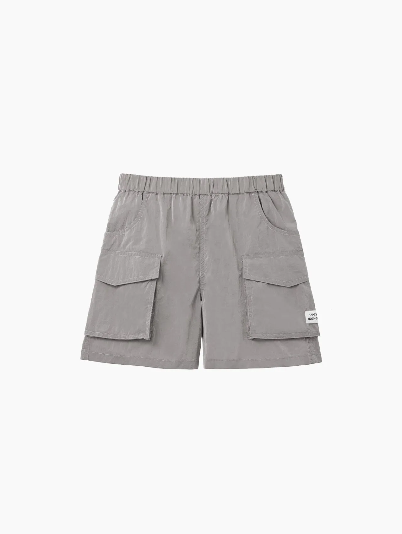 UrbanExplorer Family Matching Water-Repellent Shorts