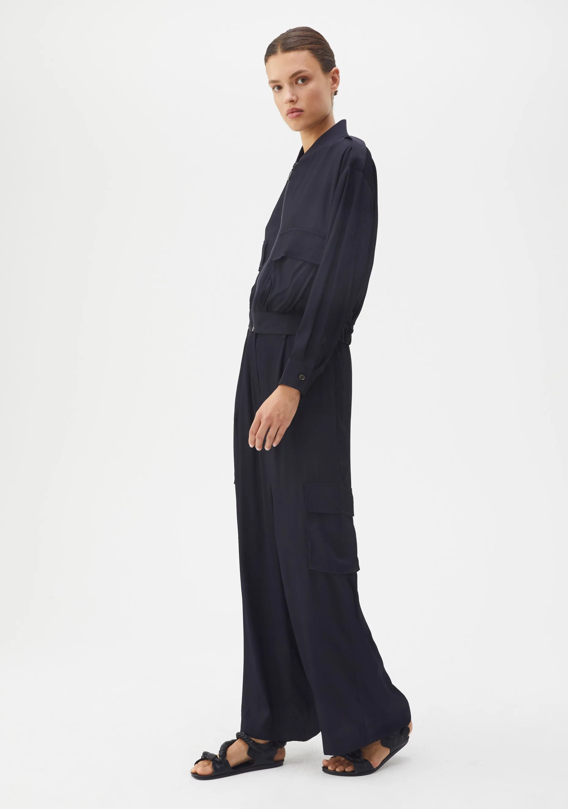 Ursula Trouser_Navy