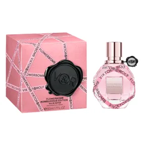 Viktor&Rolf Flowerbomb Bomblicious EDP 1.7 oz 50 ml Women