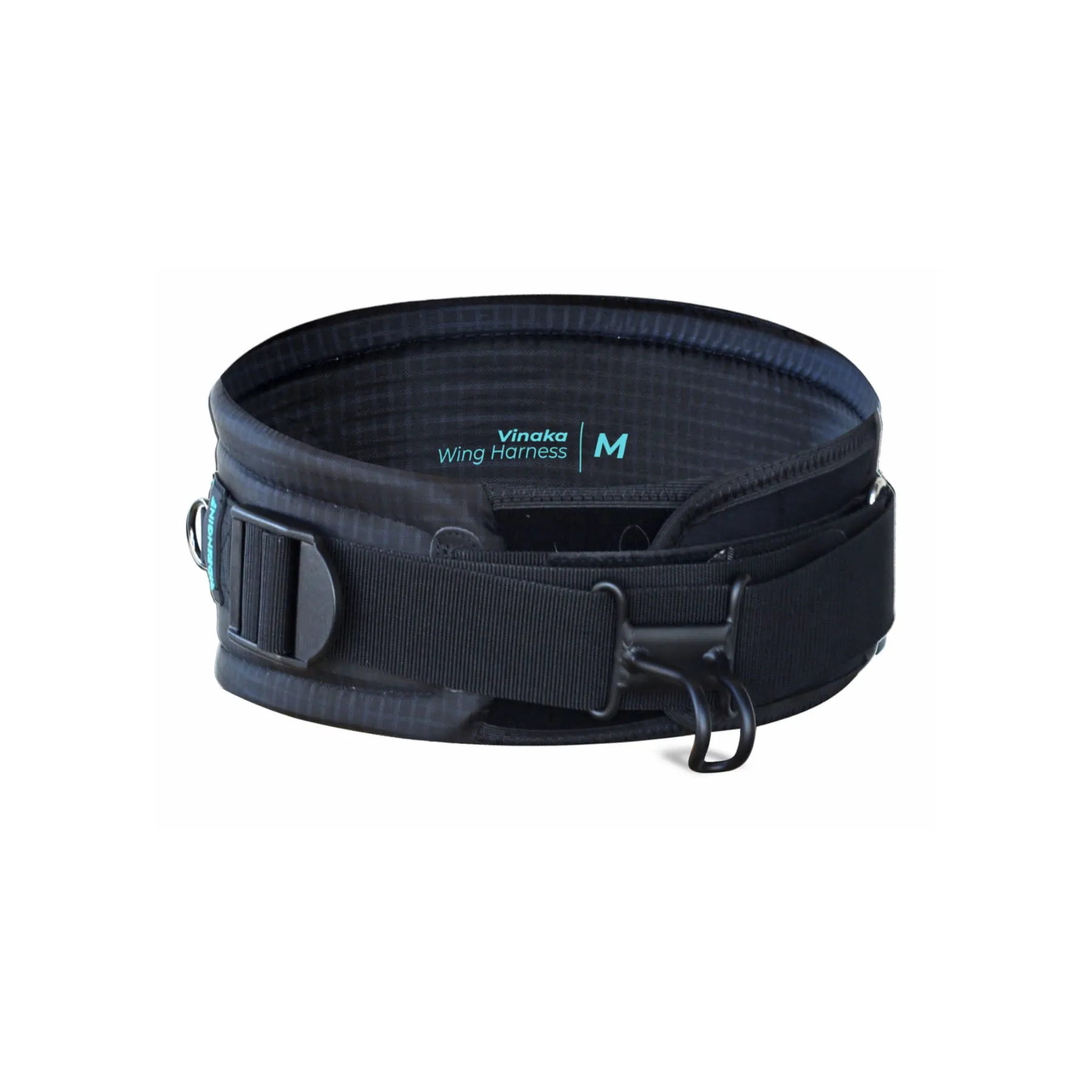 Vinaka Wingsurf  V1 Black Harness