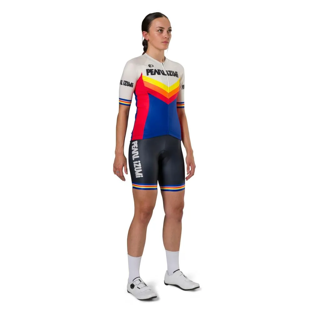 Women's Attack Air Jersey