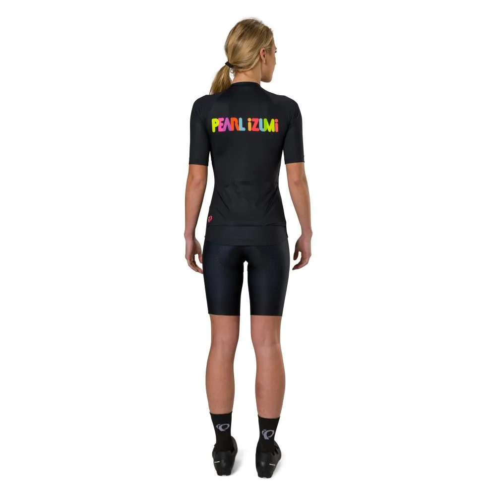 Women's Attack Air Jersey