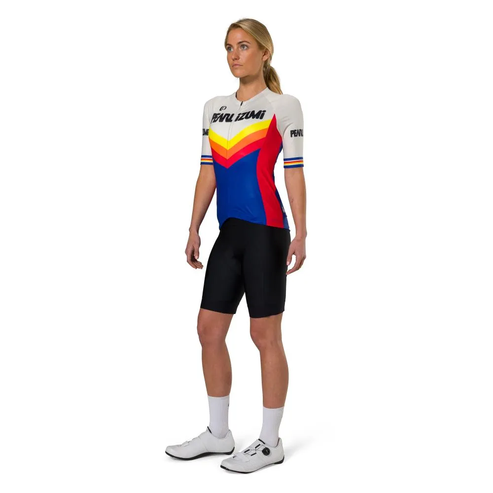 Women's Attack Air Jersey