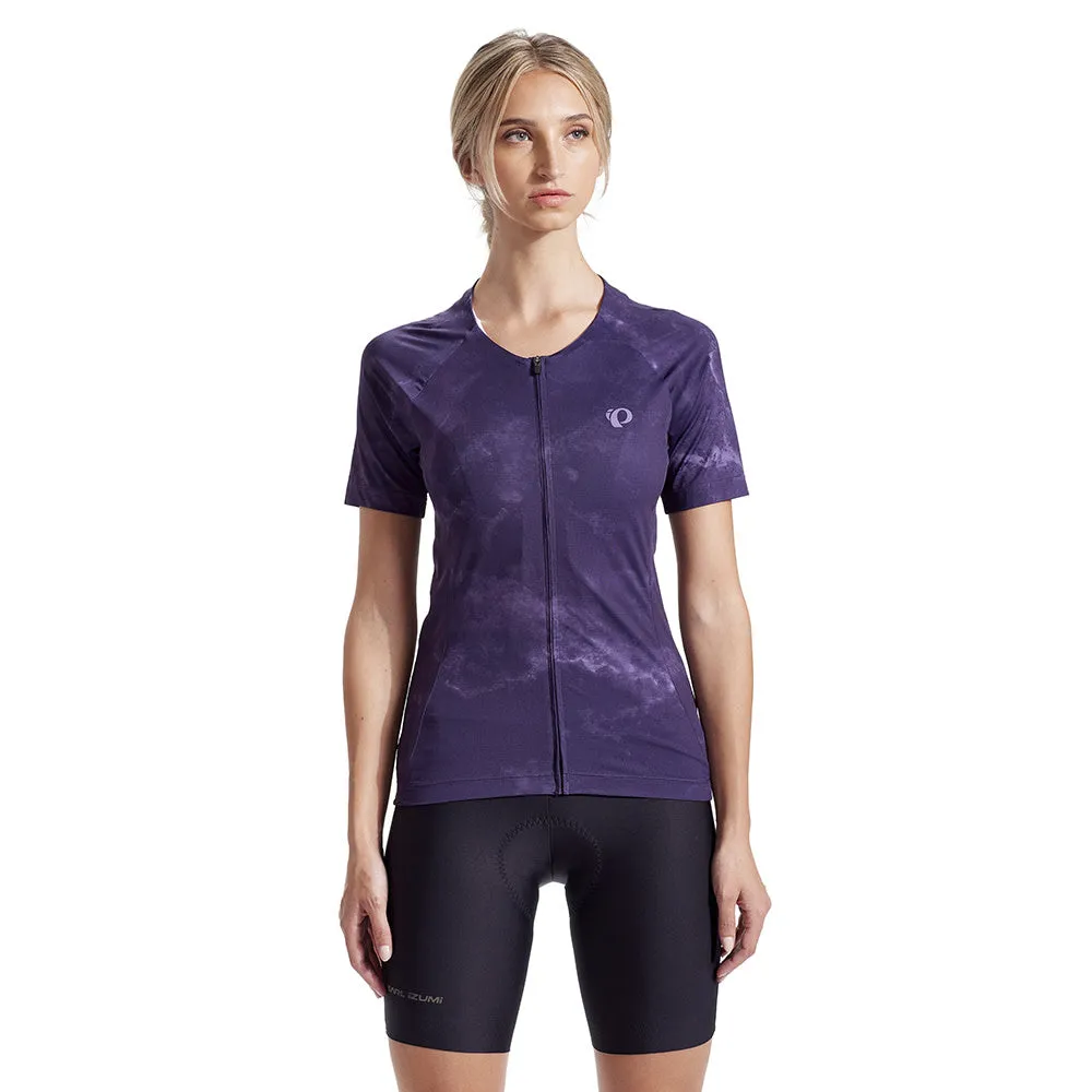 Women's Attack Air Jersey