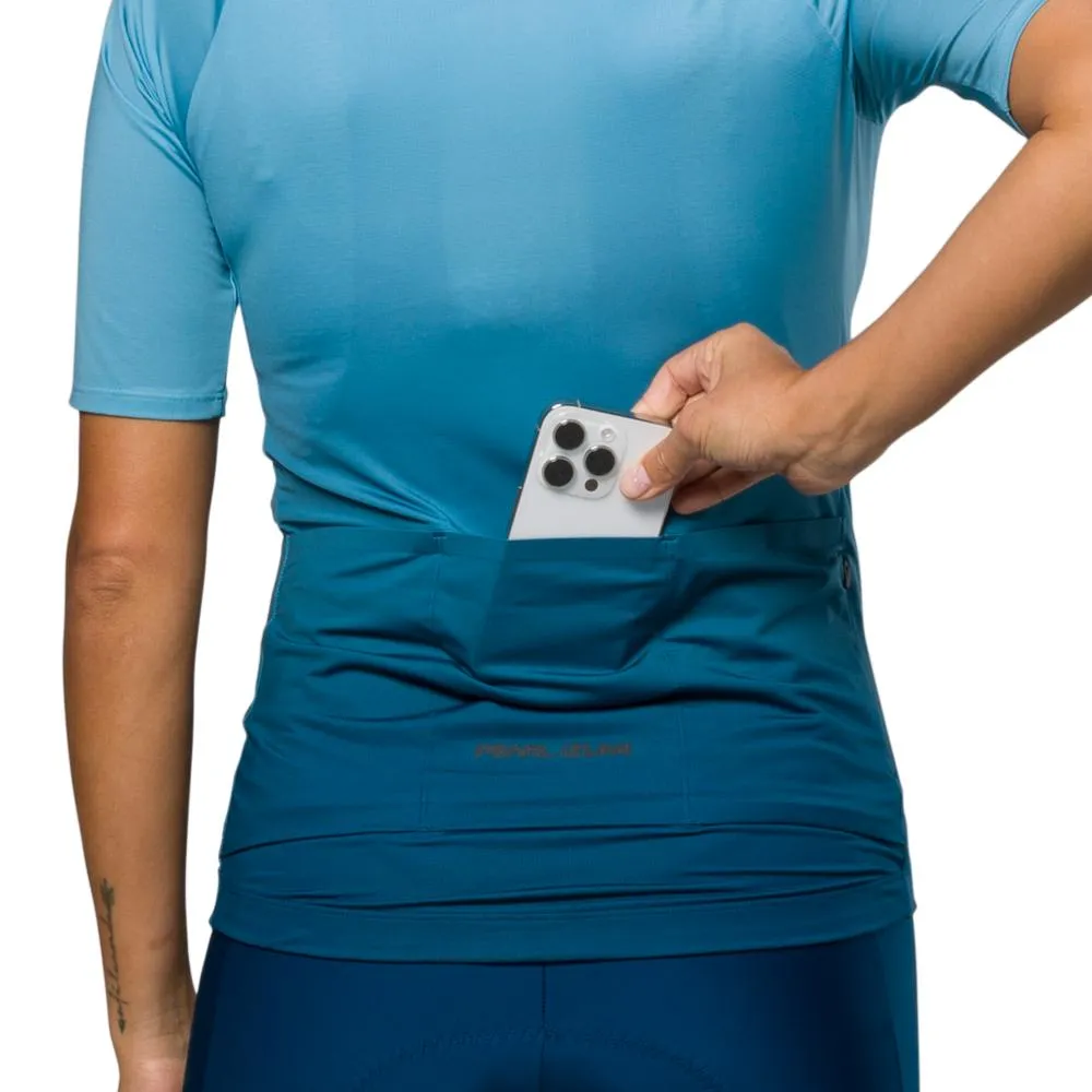 Women's Attack Air Jersey