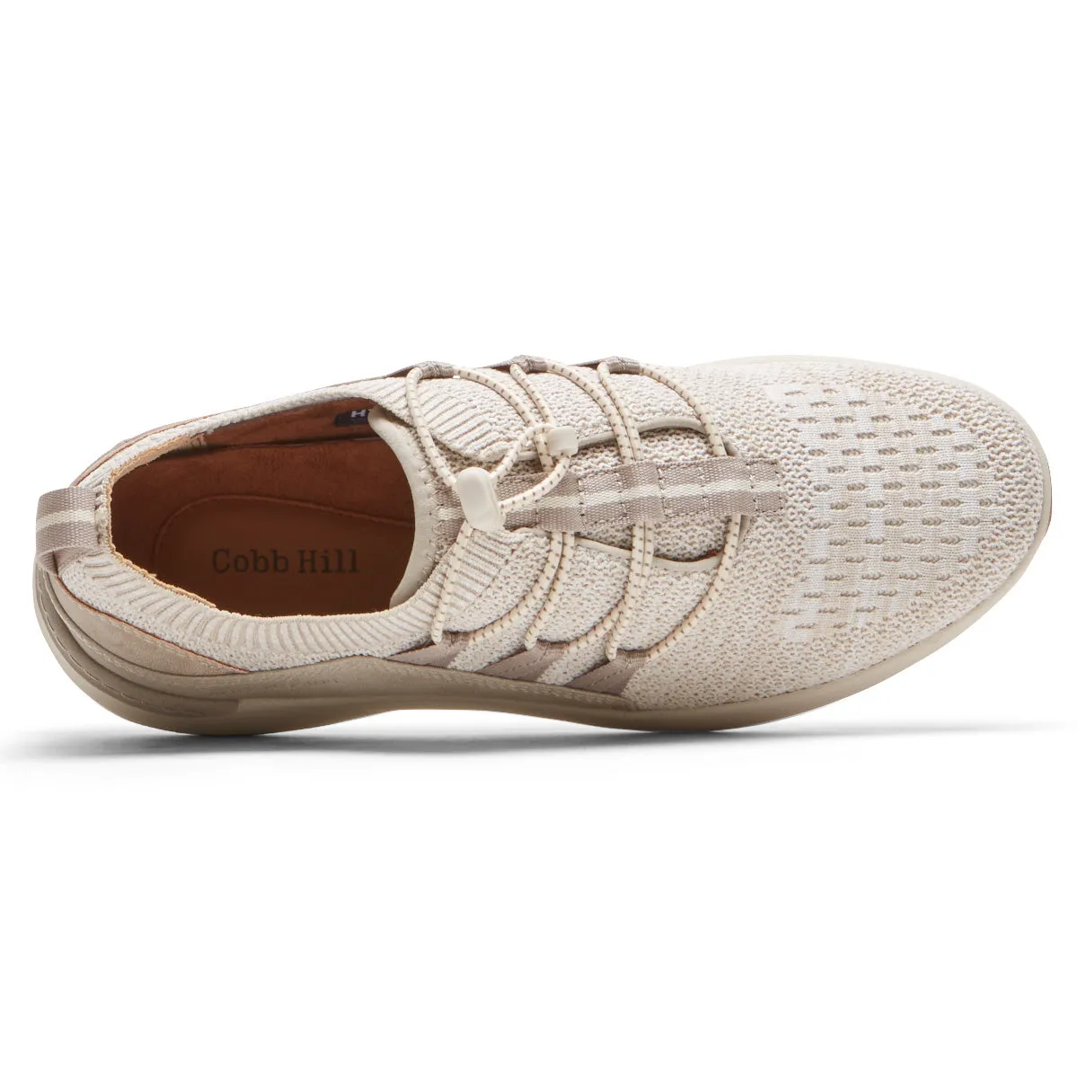 Women's Skylar Bungee Sneaker